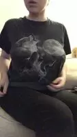 three wolf drop