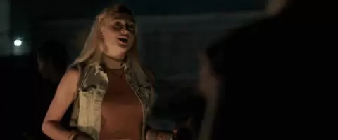 Sophie Turner wants to be filled up