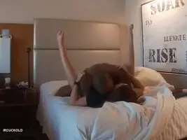 Hotwife Fun In Vegas