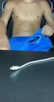 i’m back