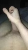 Big late night load💦