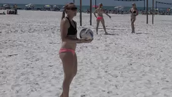 Her sets have a nice rhythm