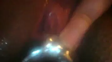 moving clear tube in and out