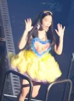 Red Velvet - Yeri