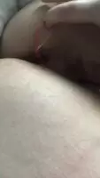 inally got a set of anal beads. Just wish I had someone else to pull the cord