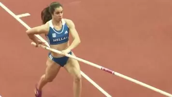 Katerina Stefanidi