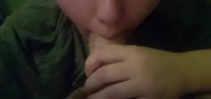 I love when she's in a blow mood 😌