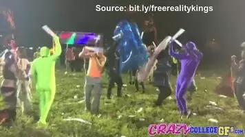 The Rave - with Karlee Grey