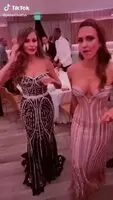 Who sucked more cock last night, Jessica Alba or Sofia Vergara?