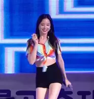 EXID - Solji