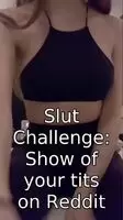 Become an Internet Slut