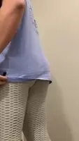 I want anal
