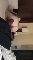 Wife and Husband catfished me, still fucked but didnt let dude watch