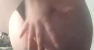 little spank, but i’m sure you could do much better