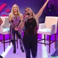 Alexa Bliss is so fuckable
