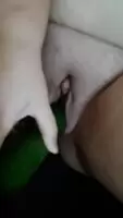 the actual video, but no sound cause cringey! hope you enjoy, i licked it all up after!