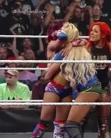 Sasha Banks
