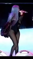 Love to watch her leave