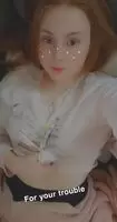 A sexy snap I sent someone ♡
