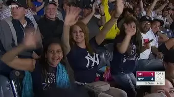 This red head bouncing gif...