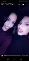 Tongue Kiss