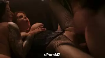 Ivy & Maitland Ward Denial