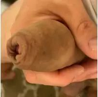 Riding that skin from the inside out