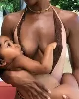 The Baby Mama
