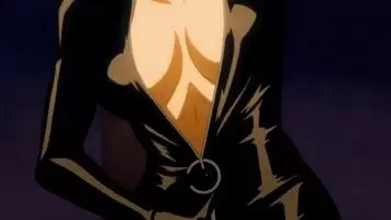 catwoman