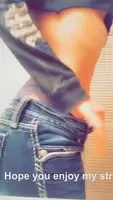 I hope this is enough jiggle for you babes