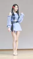 Nine Muses - Kyungri