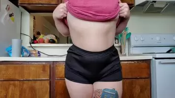 I'd make a fancy post, but the tits speak for themselves. 🥰