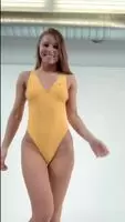 She wants you to look