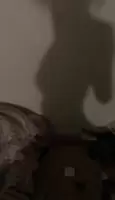 Love my shadow <3