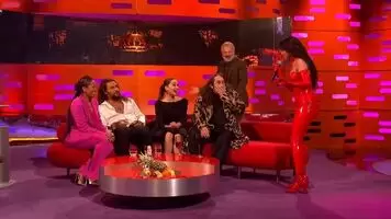 Camilla Cabello