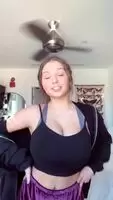 Maggie is taking over TikTok