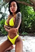 Alena Omovych