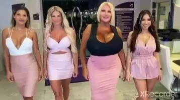 They Ready