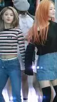 Fromis_9 - Seoyeon