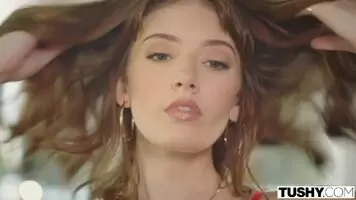 She's incredible