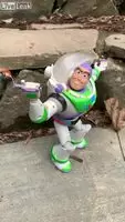 To infinity and fuck you
