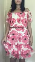 If I show you what I’m wearing under my dress, promise not to tell anyone?