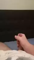 My loads are getting pretty big. This was just 12 hours after cumming last.