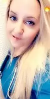 Friday is my Second Favorite F Word…Watch me do my Favorite F word on my Premium Snapchat! Live Fuck show tonight! $50 one time fee for my Snap! Squirting, Fucking, Scrubs Pics & More!  ❤️