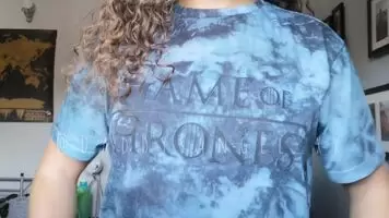 Any game of thrones fans on here?