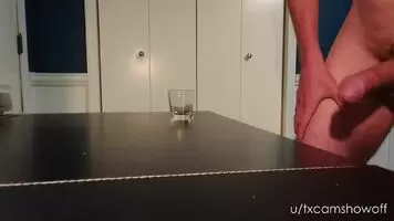 Who wants to do shots? 🤔 Lots of Pulsing