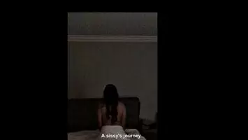 A Sissy's Journey