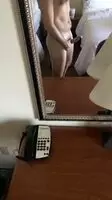 Room service?