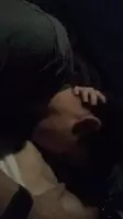Tits for days