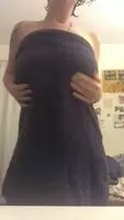Towel drop